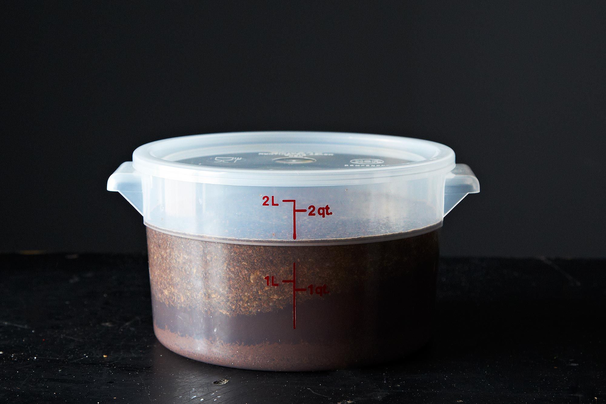 The Beginner’s Guide to Immersion Cold Brew Coffee